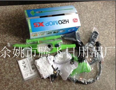 專業(yè)家居清潔方案 五合一Steam Mop X6蒸汽拖把與配套拖布桶批發(fā)采購指南